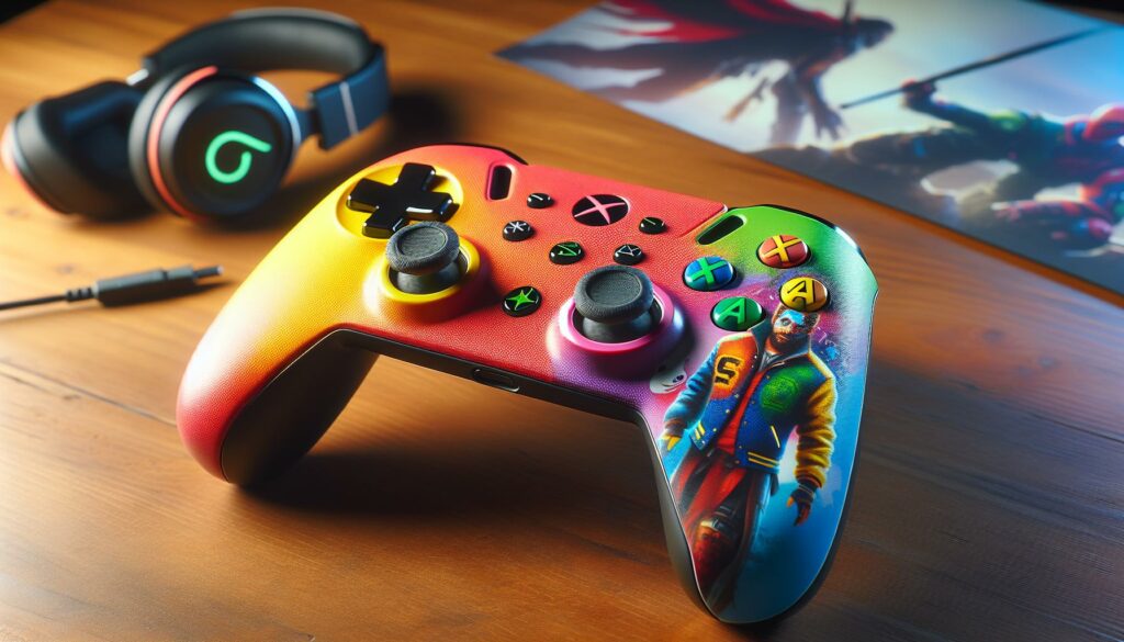 nintendo switch pro controller skins