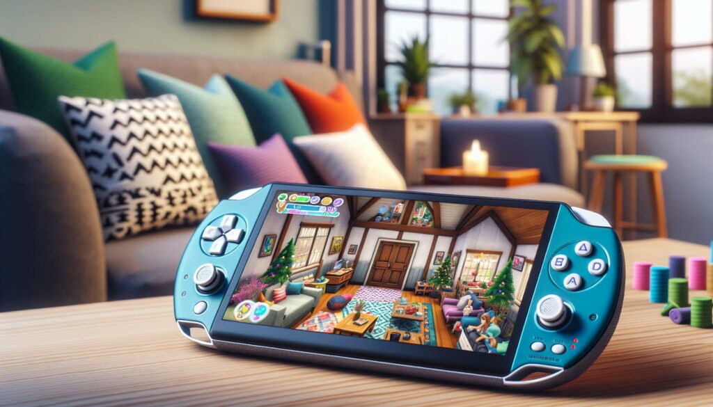 is sims on nintendo switch