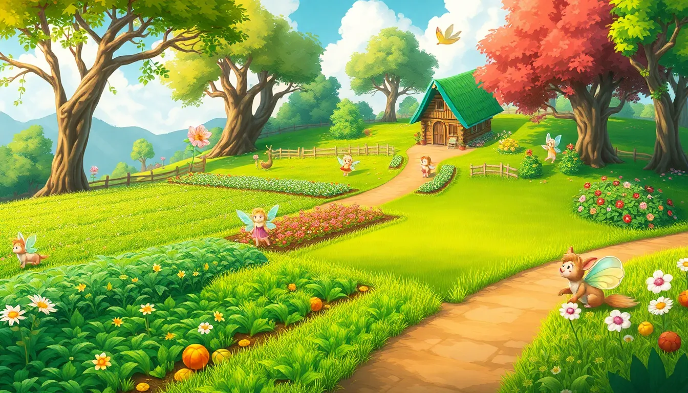 fae farm nintendo switch