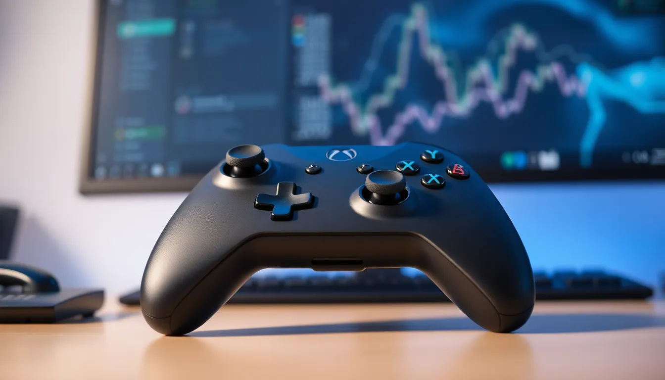 xbox elite controllers