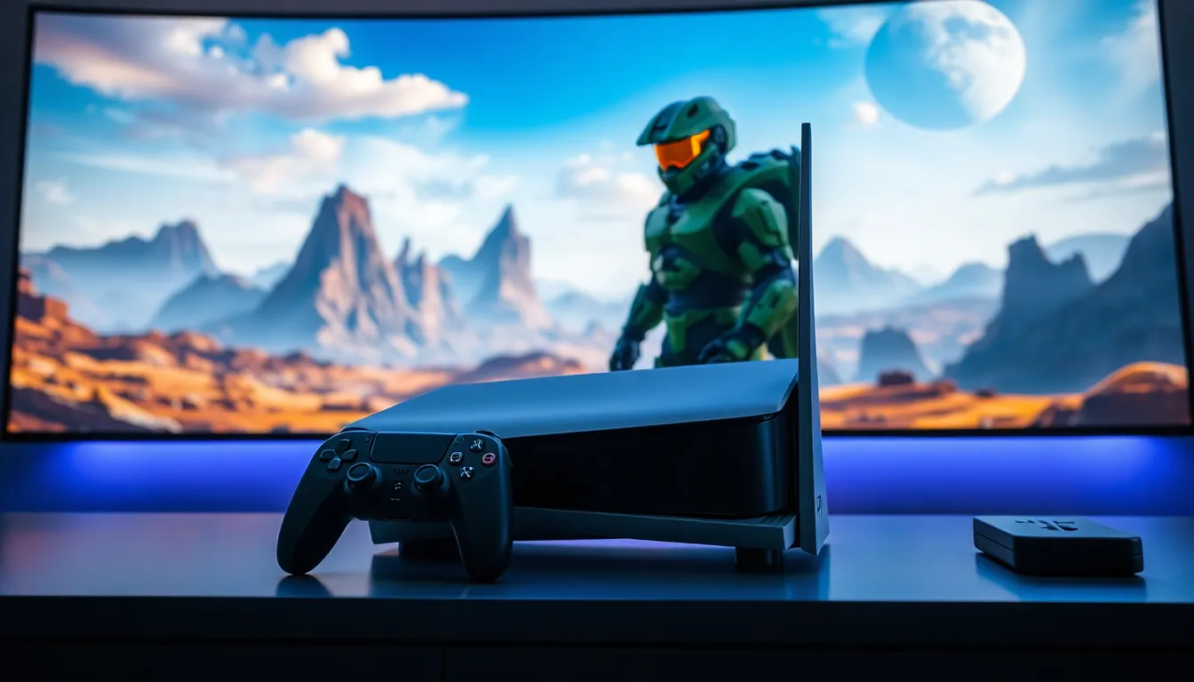 halo playstation 5