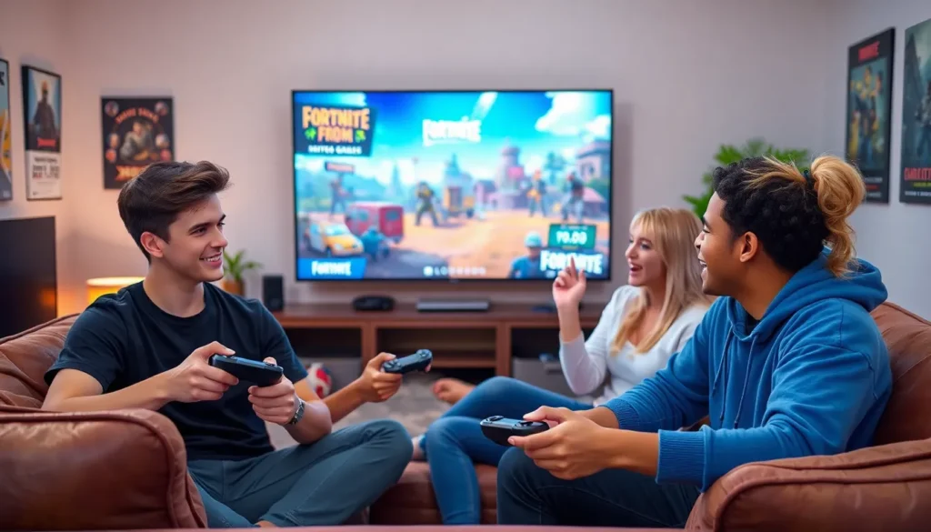 xbox ps5 crossplay games