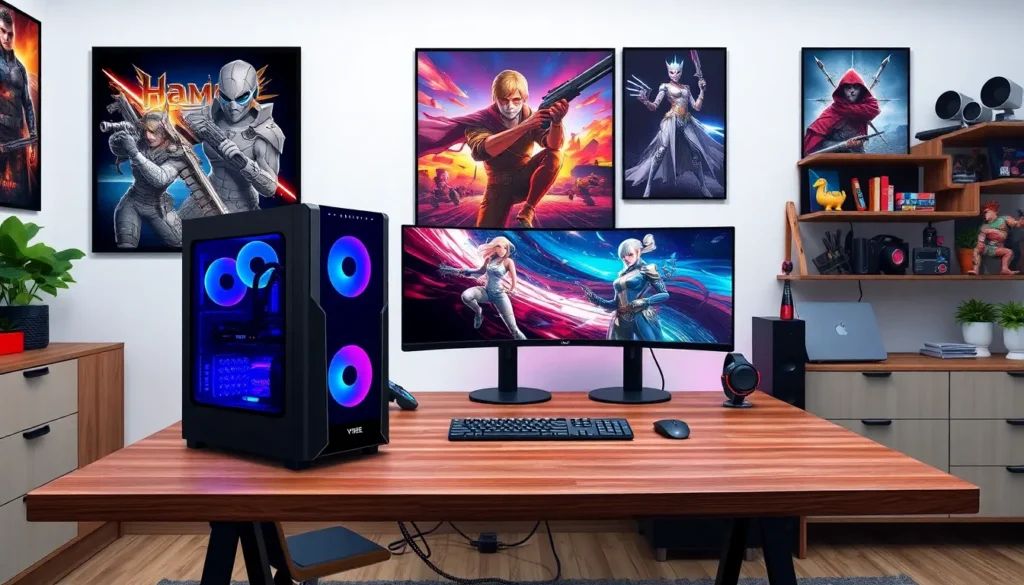 maingear reviews