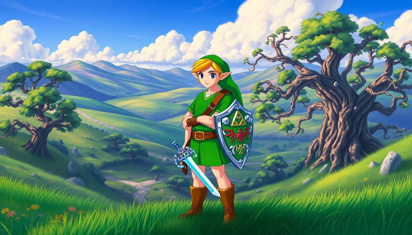 ocarina of time nintendo switch