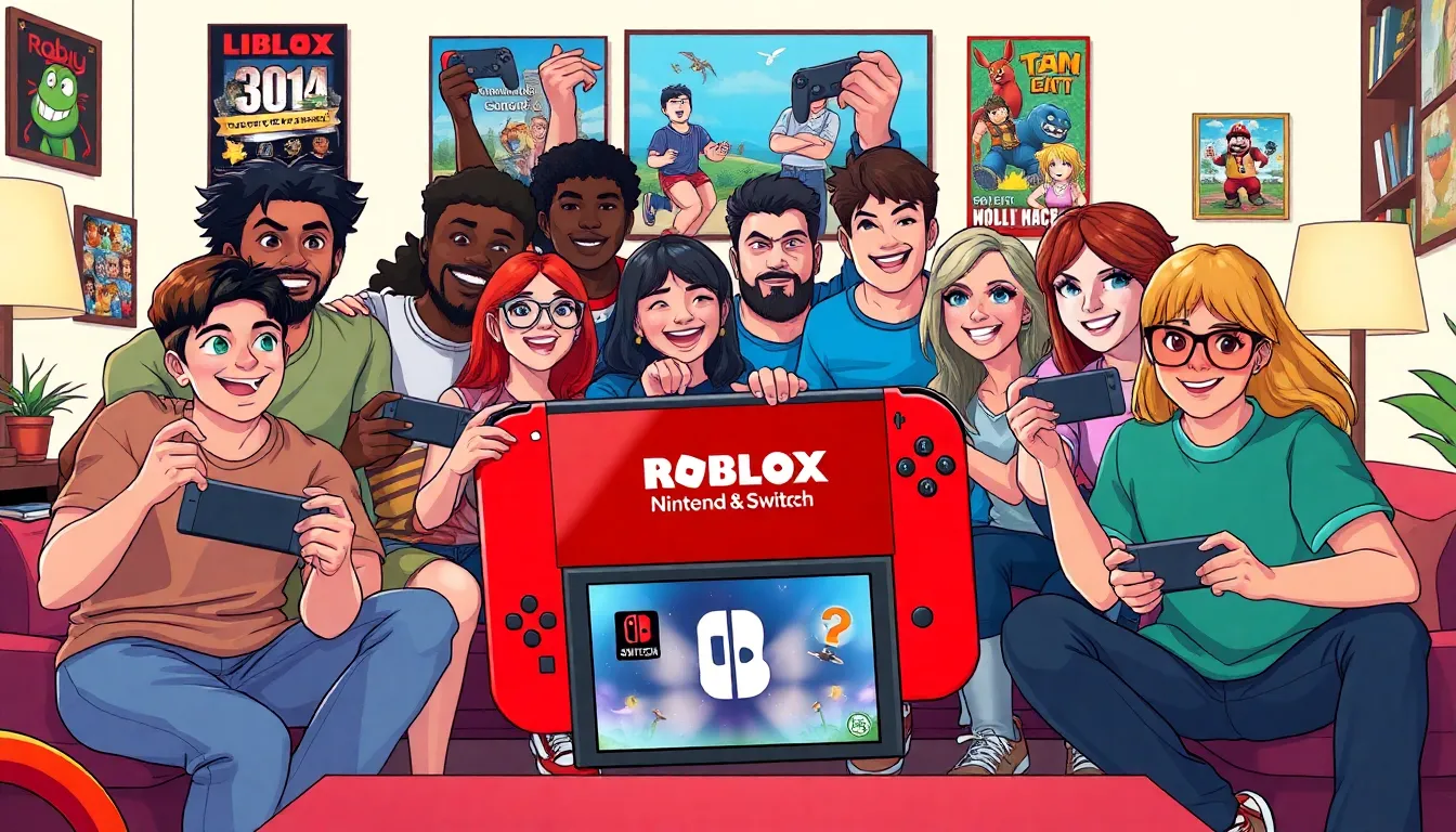 roblox nintendo switch release date
