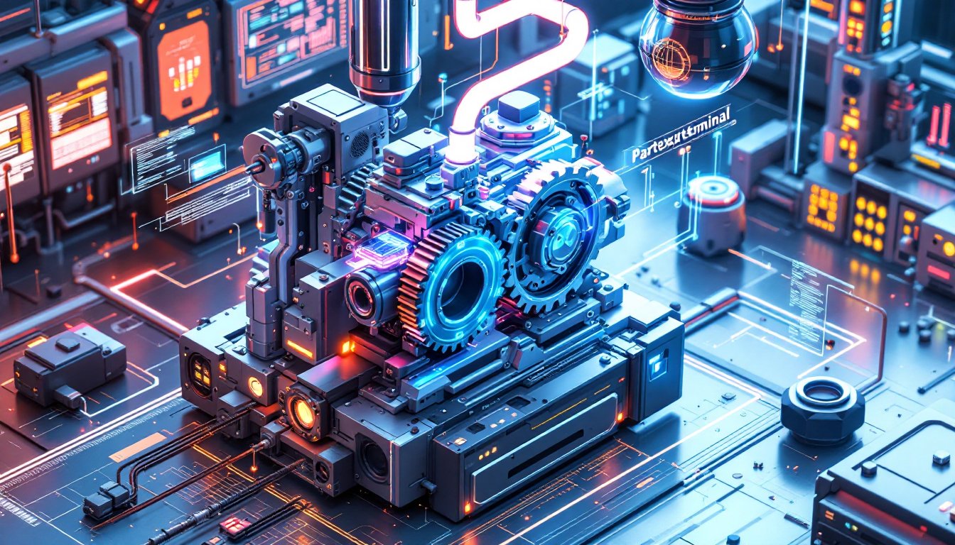 how are partexretominal transforming industries key applications benefits